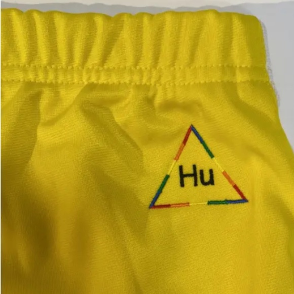 Brand New PHARRELL WILLIAMS SHORT SHORTS - Picture 13 of 16